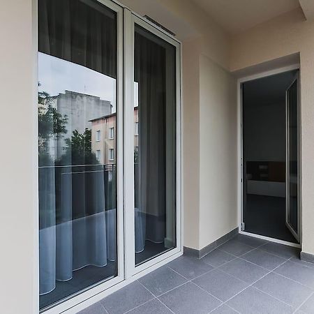 Apartament Rayskiego Λούμπλιν Εξωτερικό φωτογραφία