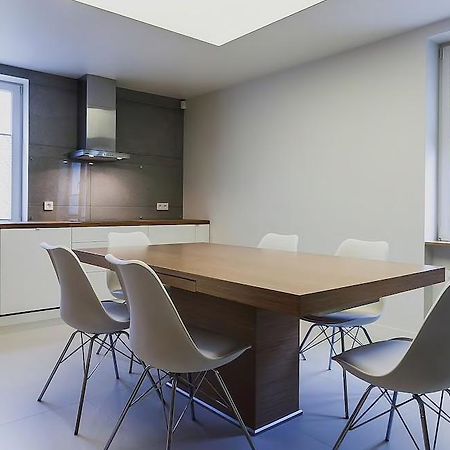 Apartament Rayskiego Λούμπλιν Εξωτερικό φωτογραφία
