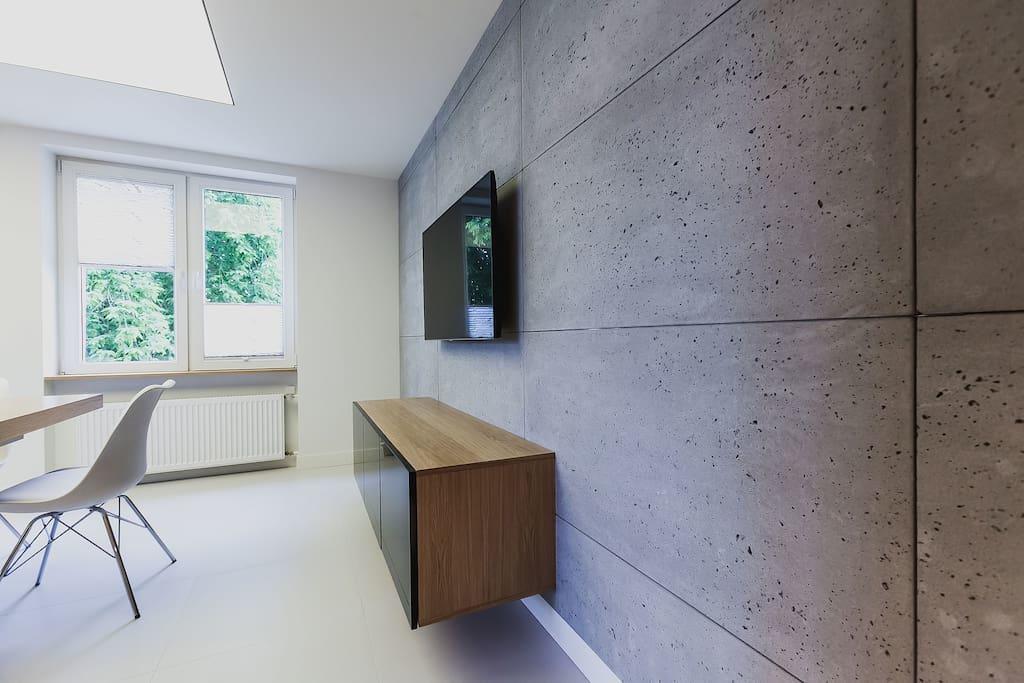 Apartament Rayskiego Λούμπλιν Εξωτερικό φωτογραφία