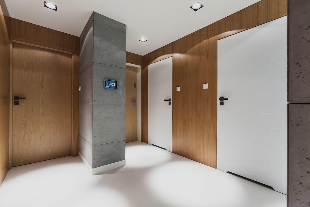 Apartament Rayskiego Λούμπλιν Εξωτερικό φωτογραφία